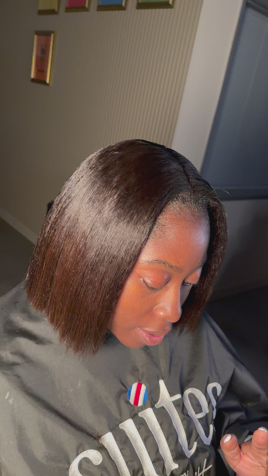 Virgin Human Hair Bundles